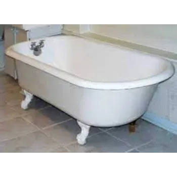 FRP Bath Tub
